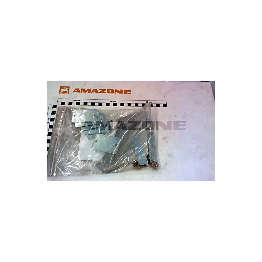 Kit tole EDX 976645 Amazone