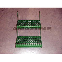MARCHE PIED ESCAMOTABLE         AD Réf. 976628 AMAZONE