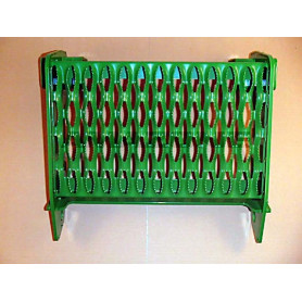 Marche pied AD 976659 Amazone
