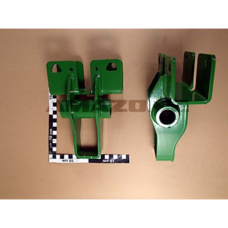 Support tube rotec + Réf. 976693 - AMAZONE Support tube rotec + Réf. 976693 - AMAZONE
