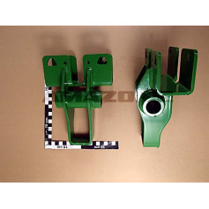 Support tube rotec + Réf. 976693 - AMAZONE Support tube rotec + Réf. 976693 - AMAZONE