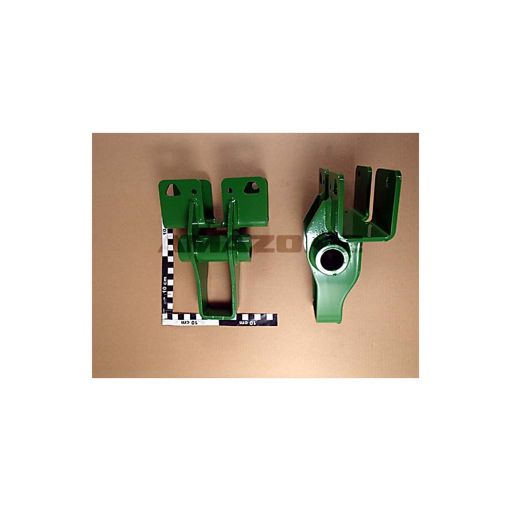 Support tube rotec + 976693 Amazone