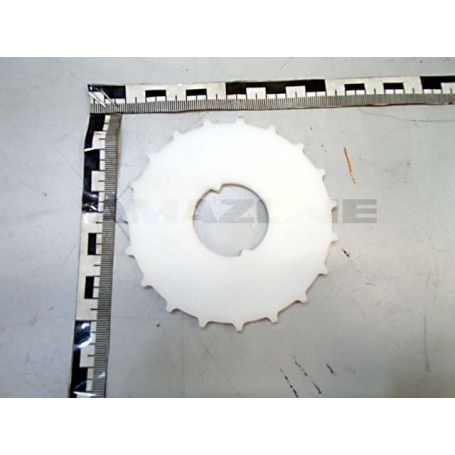 Bobine 3.75 CCM Réf. 976732 - AMAZONE
