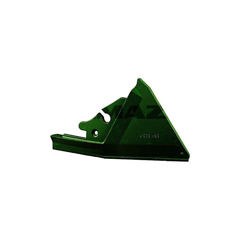 Pointe soc mais ED contour renf. 976799 Amazone