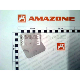 Trappe de visite ED 976804 Amazone