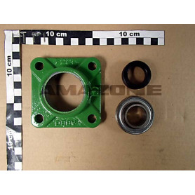 Palier helice EDX 976795 Amazone