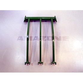 Porte decrotteur 125 cirrus 02 976834 Amazone