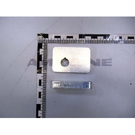 Platine KG 976877 Amazone
