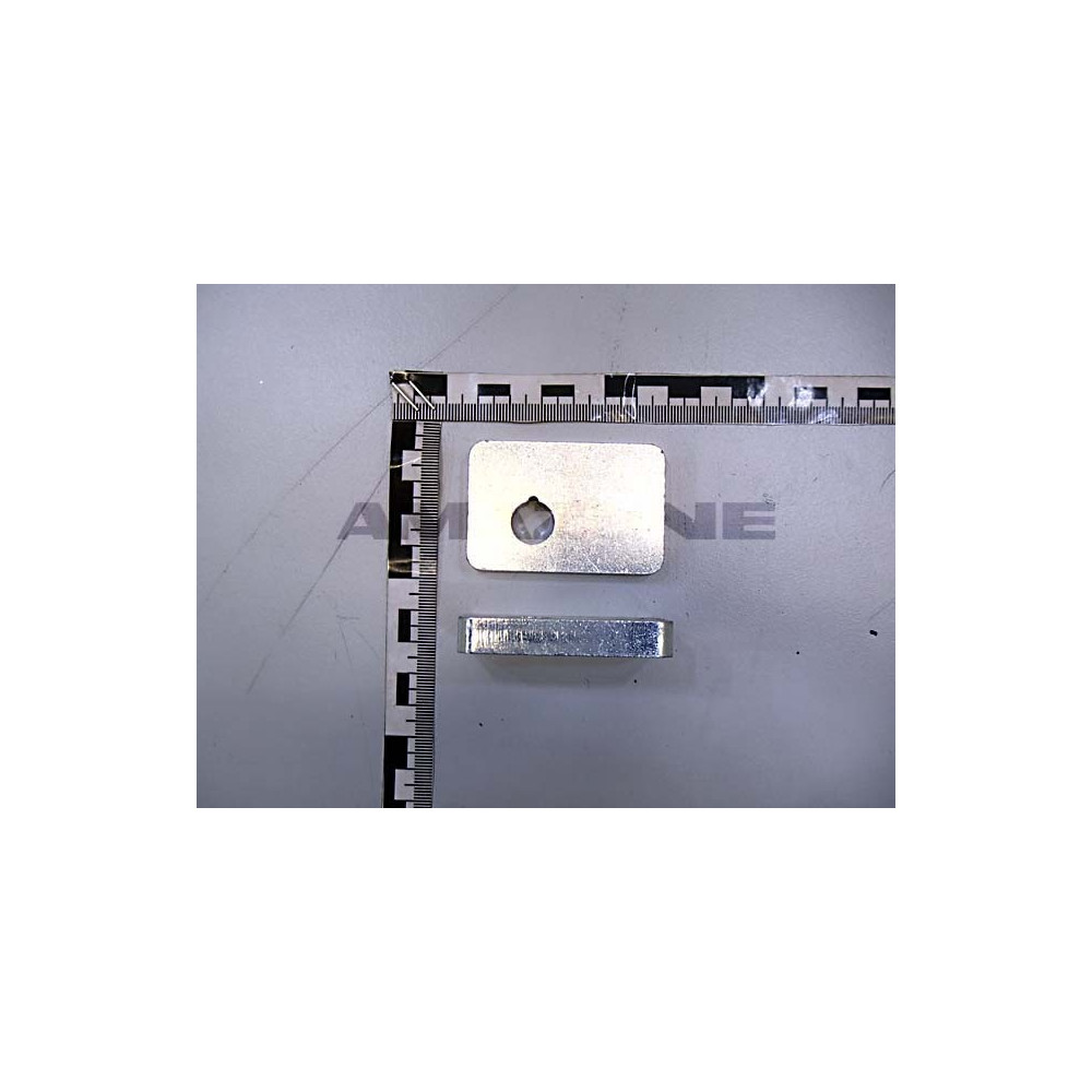 Platine KG 976877 Amazone