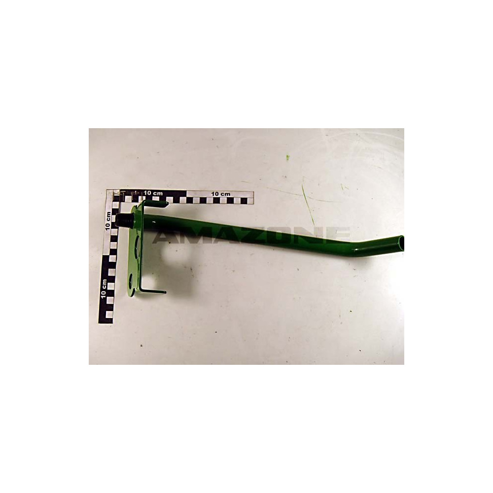 Tuyau coter droit micro granu EDX 976887 Amazone