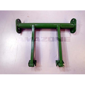 Suppor grattoir cirrus 976831 Amazone