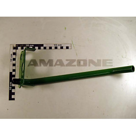 Tuyau cote gauche micro granu EDX 976886 Amazone