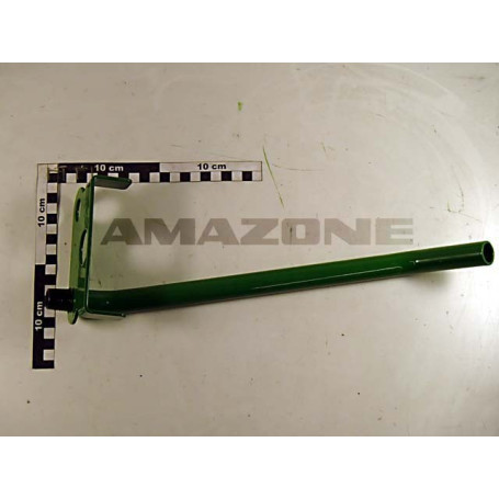 TUYAU COTE GAUCHE MICRO GRANU EDX Réf. 976886 AMAZONE TUYAU COTE GAUCHE MICRO GRANU EDX Réf. 976886 AMAZONE