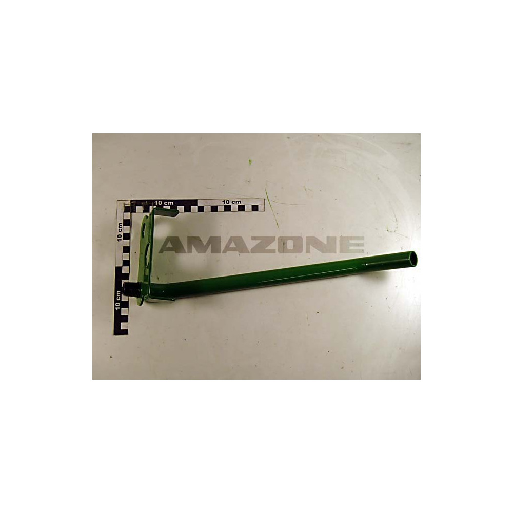 Tuyau cote gauche micro granu EDX 976886 Amazone