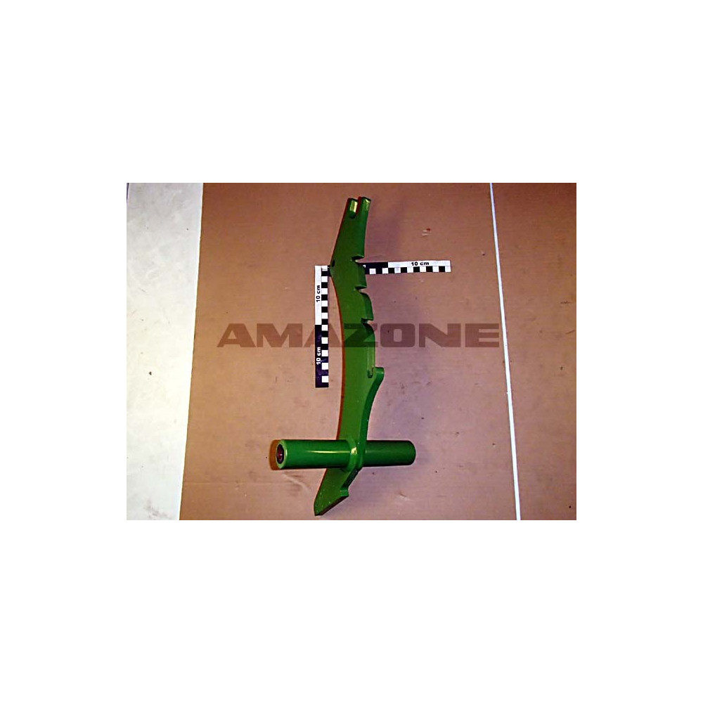 Support tuyau micro granul EDX 976897 Amazone