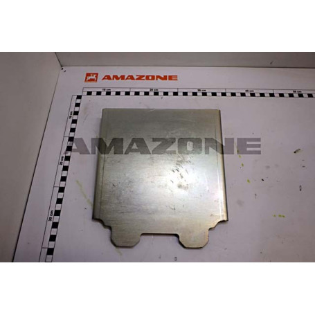 TRAPPE           EDX Réf. 977019 AMAZONE