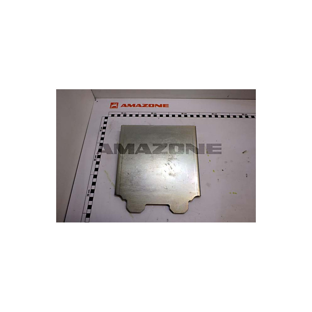 Trappe EDX 977019 Amazone