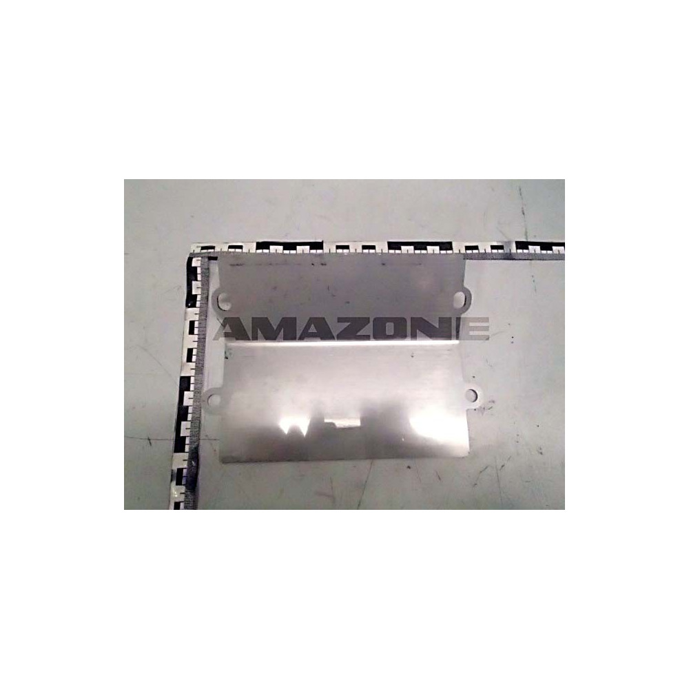 Tole de doseur 977020 Amazone