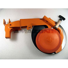 ROTEC PLUS CPT ML CIRRUS 02 Réf. 977278 AMAZONE ROTEC PLUS CPT ML CIRRUS 02 Réf. 977278 AMAZONE