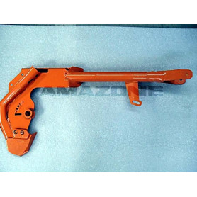 Rotec plus long nu 977351 Amazone