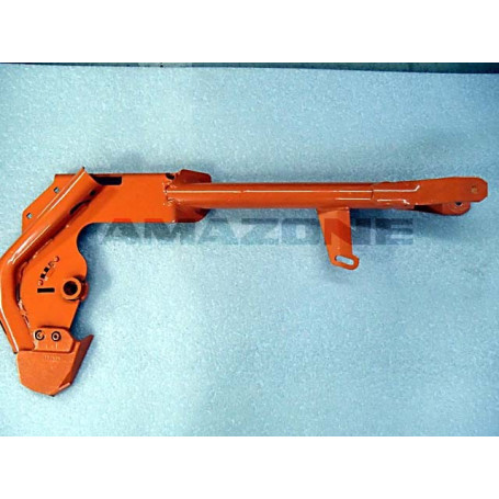 ROTEC PLUS LONG NU Réf. 977351 AMAZONE ROTEC PLUS LONG NU Réf. 977351 AMAZONE