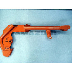 ROTEC PLUS LONG NU Réf. 977351 AMAZONE ROTEC PLUS LONG NU Réf. 977351 AMAZONE