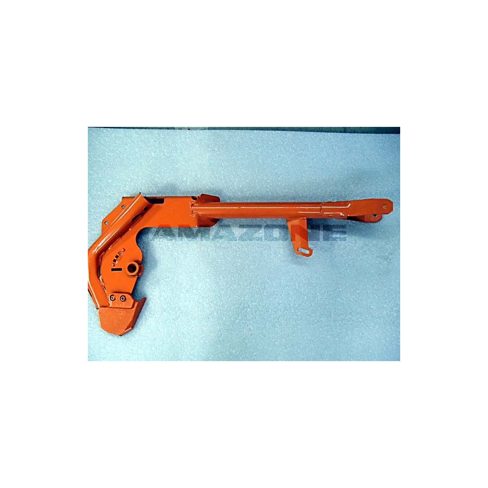 Rotec plus long nu 977351 Amazone