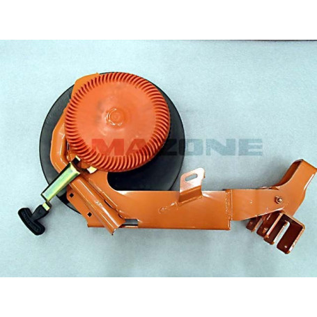 ROTEC PLUS CPT ML CIRRUS 02 Réf. 977350 AMAZONE ROTEC PLUS CPT ML CIRRUS 02 Réf. 977350 AMAZONE