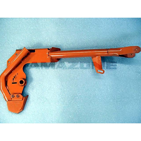 ROTEC PLUS LONG MILIEU NU Réf. 977354 AMAZONE ROTEC PLUS LONG MILIEU NU Réf. 977354 AMAZONE