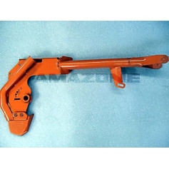 ROTEC PLUS LONG MILIEU NU Réf. 977354 AMAZONE ROTEC PLUS LONG MILIEU NU Réf. 977354 AMAZONE