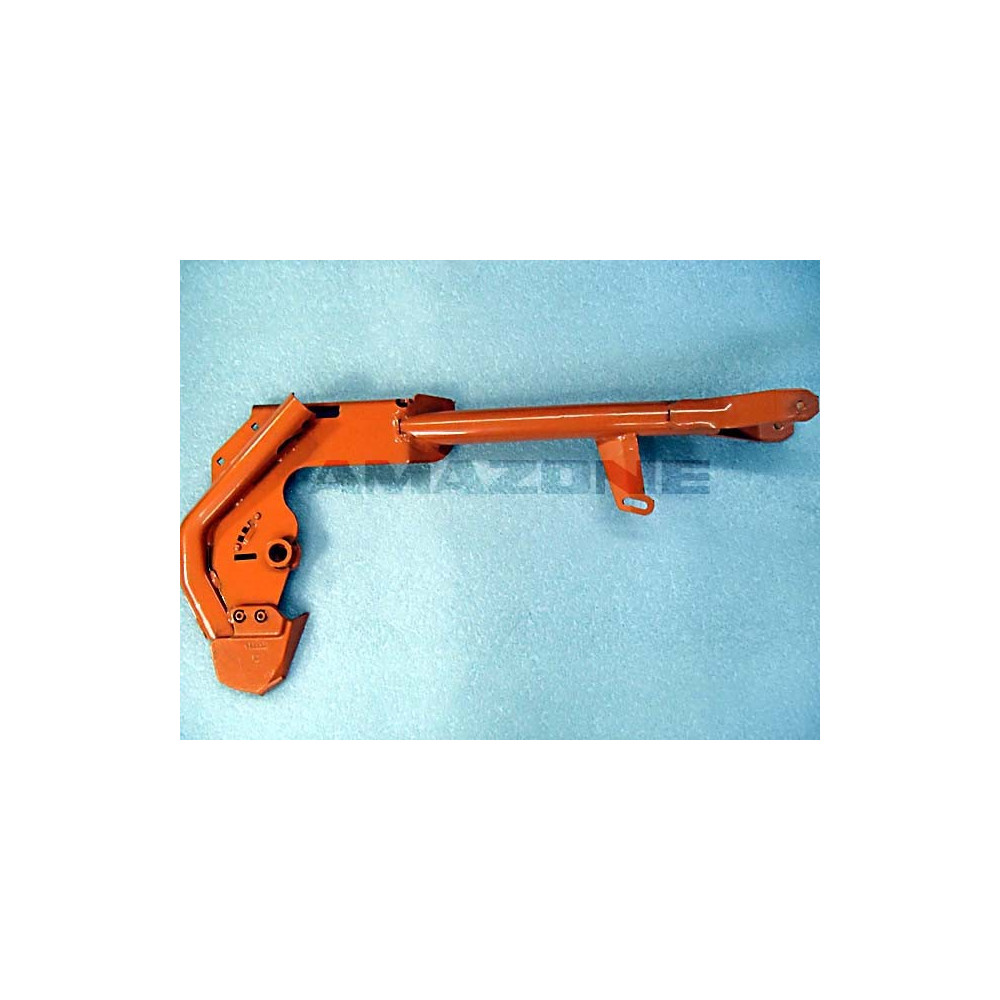 Rotec plus long milieu nu 977354 Amazone