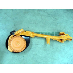 ROTEC + CPL. GAUCHE Réf. 977356 AMAZONE ROTEC + CPL. GAUCHE Réf. 977356 AMAZONE