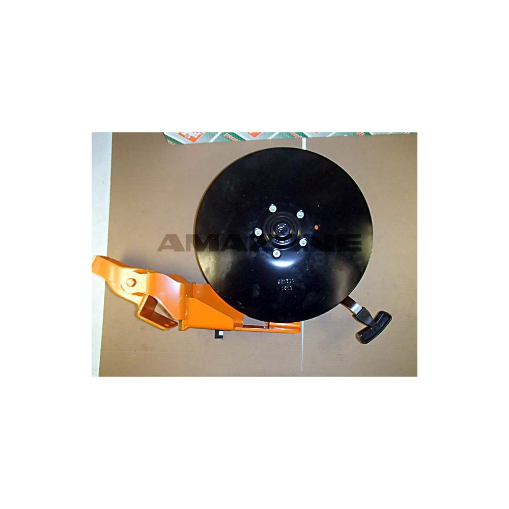 Rotec plus court CPT 977359 Amazone