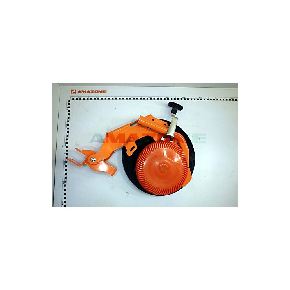 Soc rotec+ large cpl. court 977363 Amazone