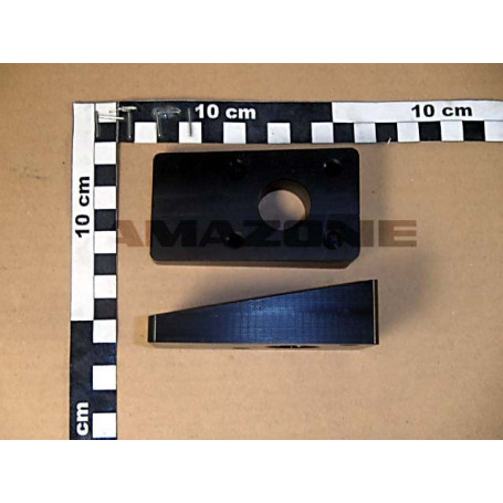 ADAPTATEUR EDX Réf. 977495 AMAZONE ADAPTATEUR EDX Réf. 977495 AMAZONE