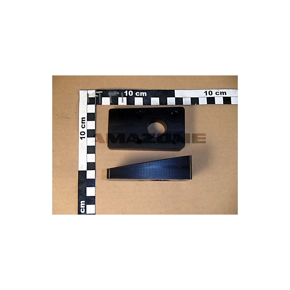 Adaptateur EDX 977495 Amazone