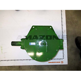 Boitier laterale KG 5000-2/6000-2 977525 Amazone