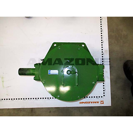BOITIER LATERALE KG 5000-2/6000-2 Réf. 977525 AMAZONE BOITIER LATERALE KG 5000-2/6000-2 Réf. 977525 AMAZONE