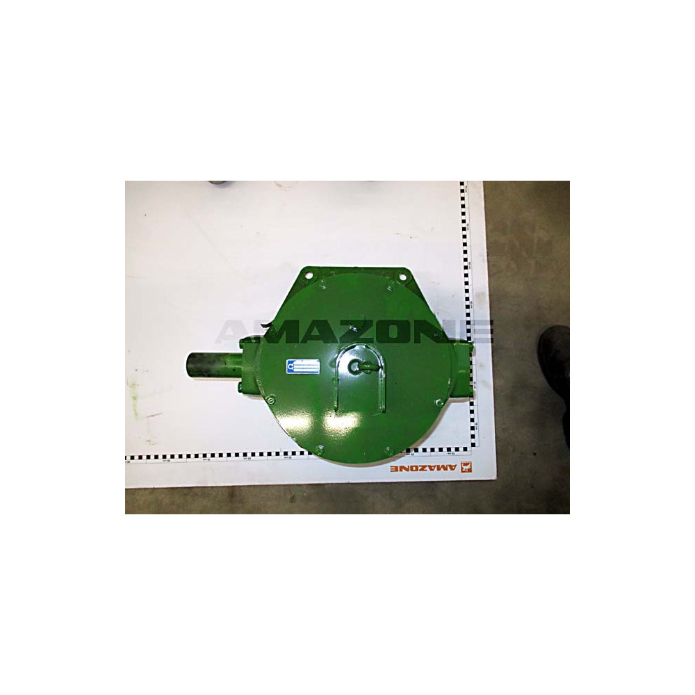 Boitier laterale KG 5000-2/6000-2 977525 Amazone