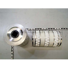 Doseur 8,2 CCM 6 rangs Réf. 977532 - AMAZONE Doseur 8,2 CCM 6 rangs Réf. 977532 - AMAZONE