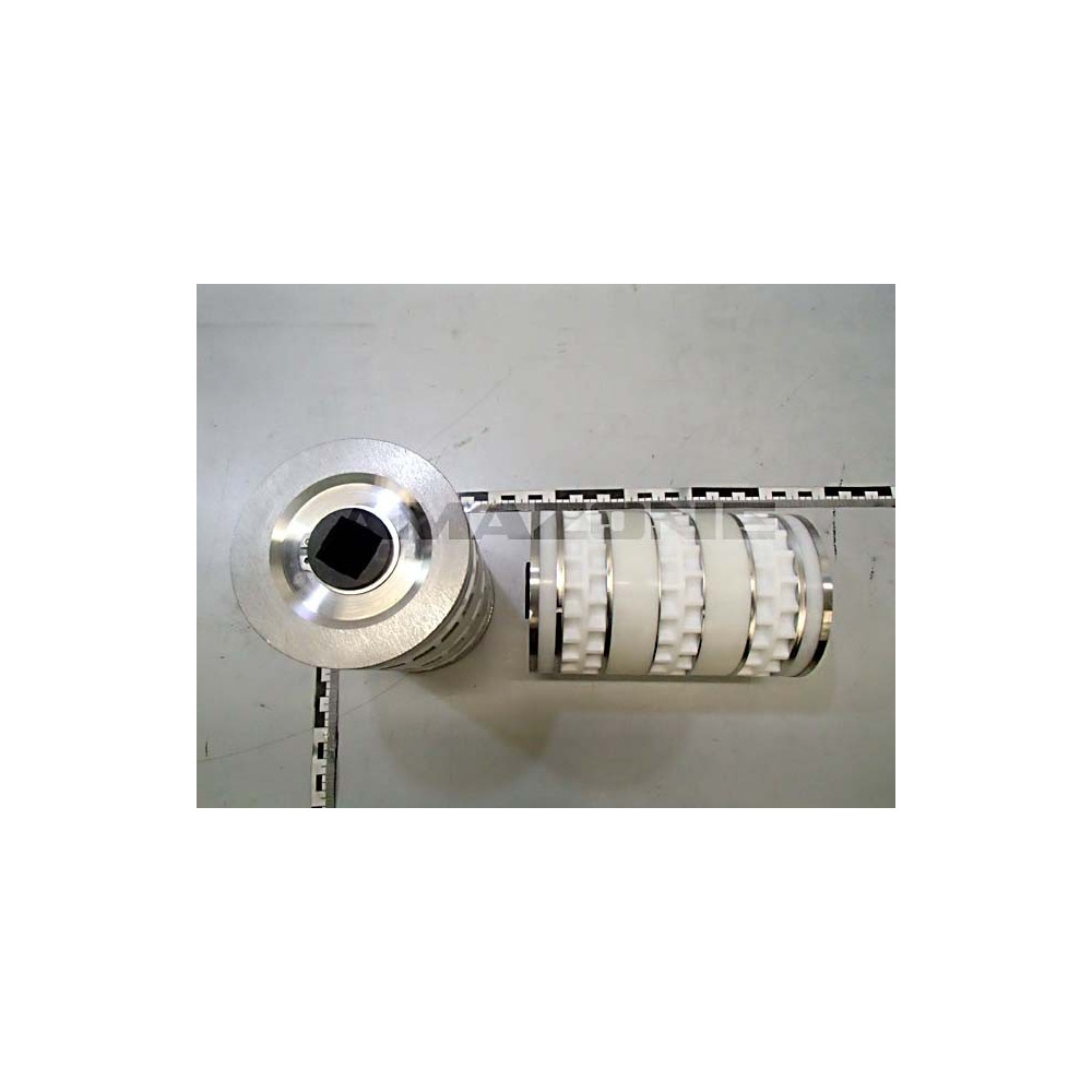 Doseur 8,2 CCM 6 rangs 977532 Amazone