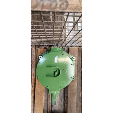 Boitier gauche cpl KG4001-2 Réf. 977528 - AMAZONE Boitier gauche cpl KG4001-2 Réf. 977528 - AMAZONE