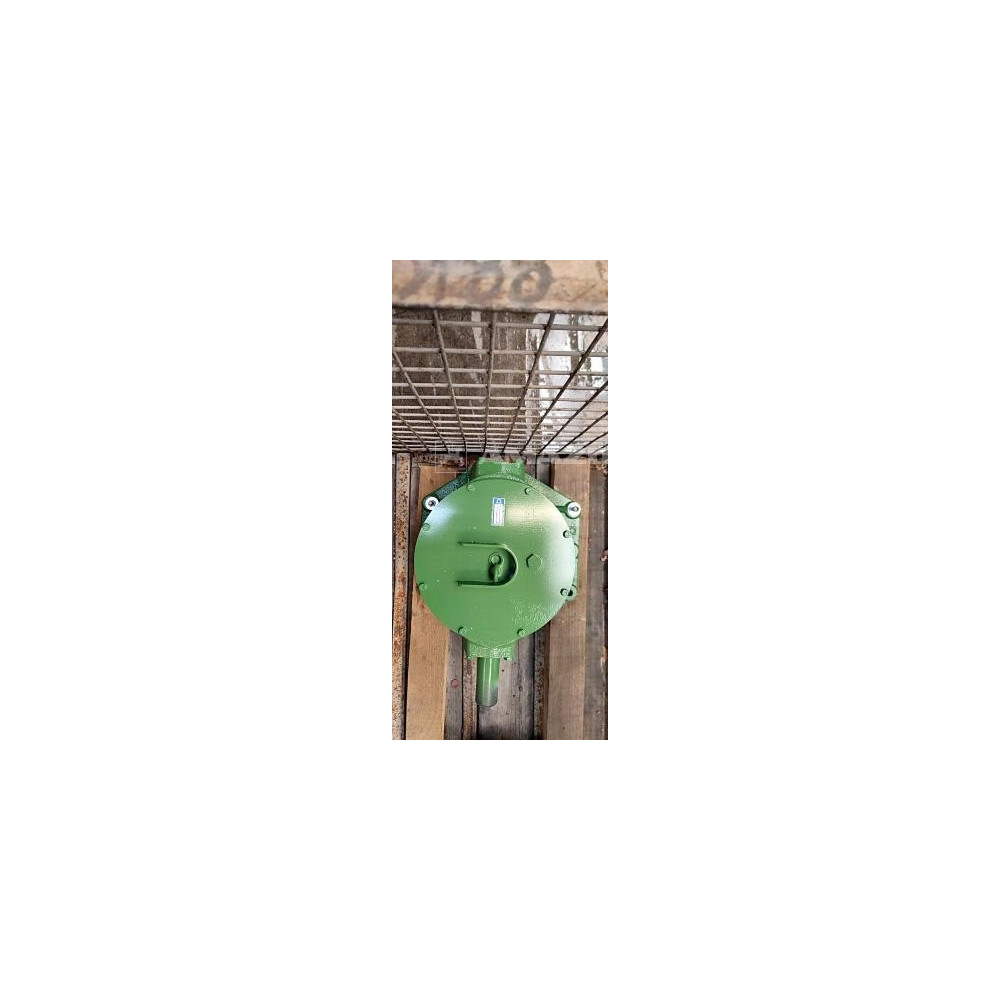 Boitier gauche cpl KG4001-2 977528 Amazone