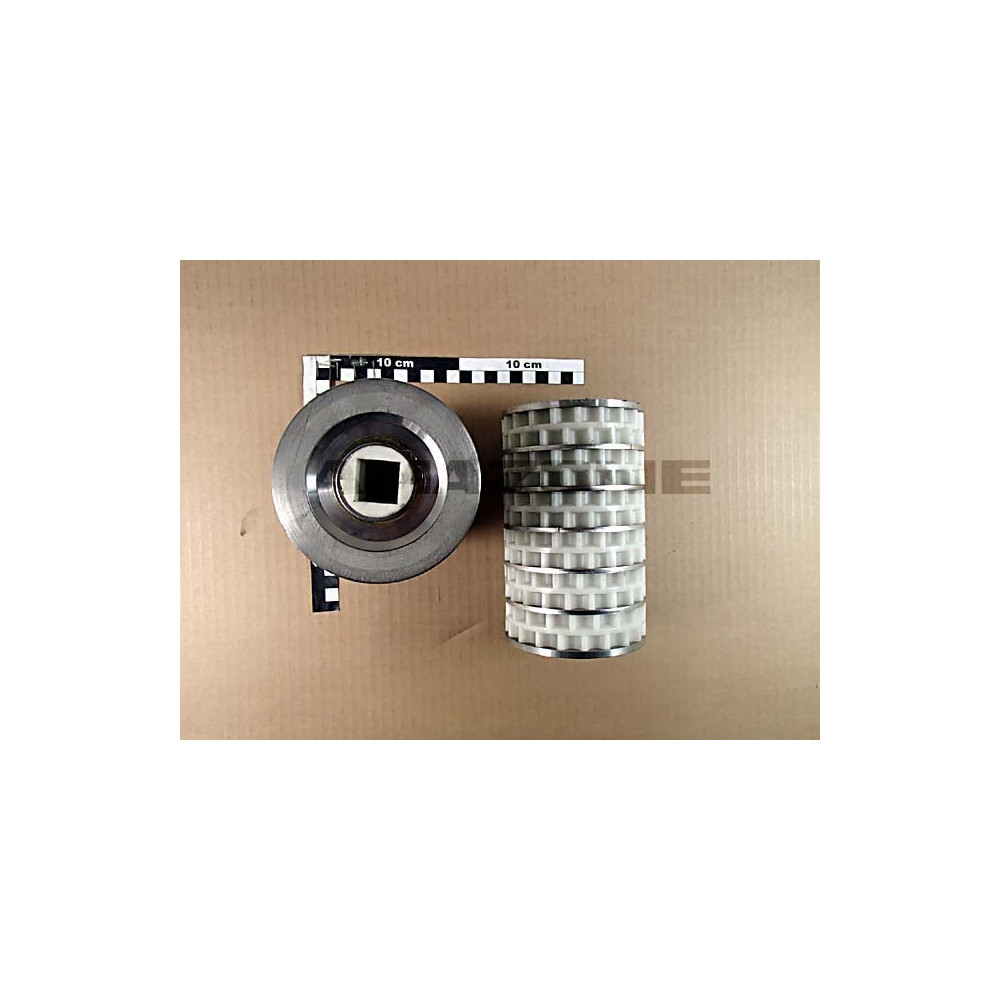 Doseur 8,2 CCM 12 rangs 977534 Amazone