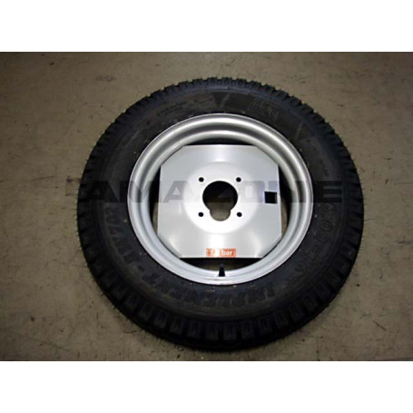 ROUE 6.00/16 CPL GAUCHE          D9 Réf. 977578 AMAZONE