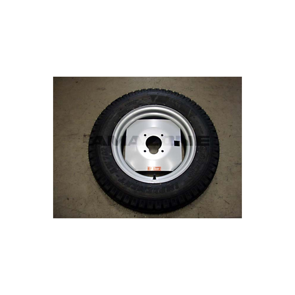 Roue 6.00/16 cpl gauche D9 977578 Amazone