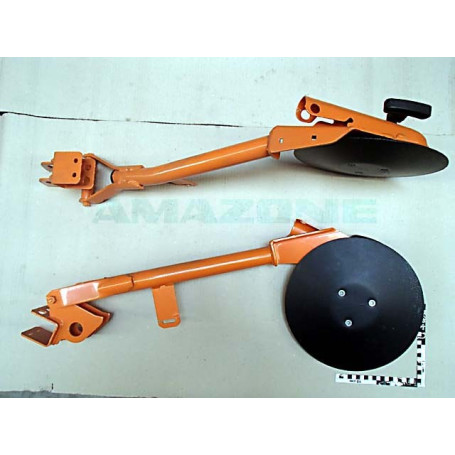 ROTEC LONG INT. COUD.D. AD-P/AD Réf. 977618 AMAZONE ROTEC LONG INT. COUD.D. AD-P/AD Réf. 977618 AMAZONE