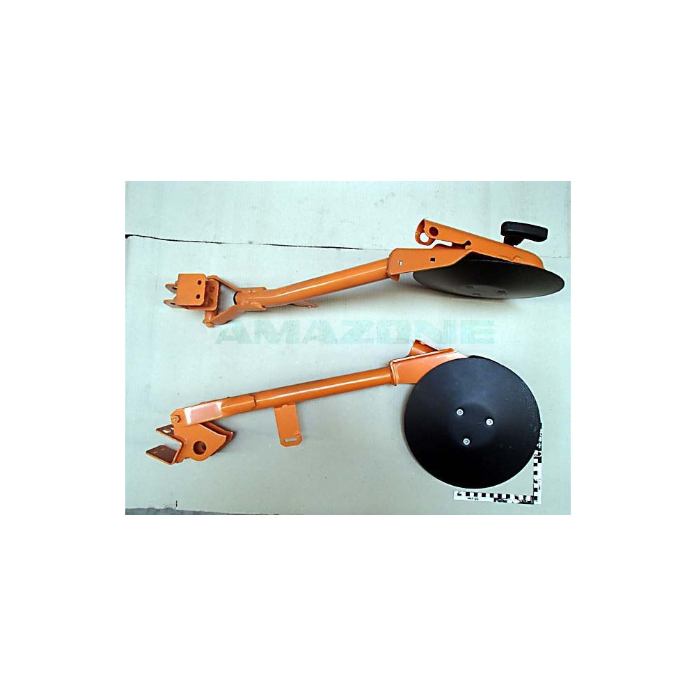 Rotec long int. coud.d. AD-P/AD 977618 Amazone