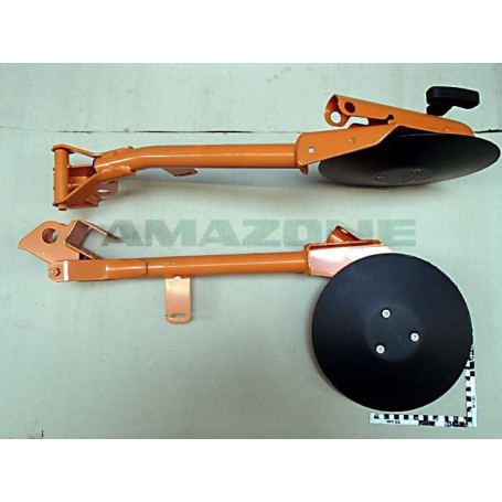 ROTEC CPL LONG COUDE GAUCHE Réf. 977624 AMAZONE ROTEC CPL LONG COUDE GAUCHE Réf. 977624 AMAZONE