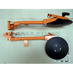 ROTEC CPL LONG COUDE GAUCHE Réf. 977624 AMAZONE ROTEC CPL LONG COUDE GAUCHE Réf. 977624 AMAZONE